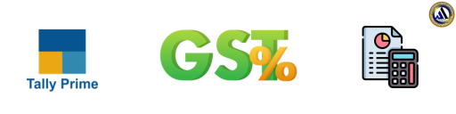 Tally with GST Training