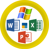 MS Office & Tally Training