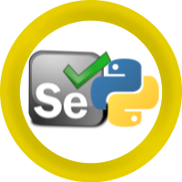 Test Automation with Selenium Training