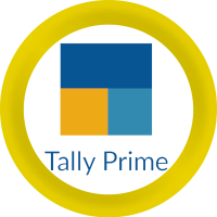 Tally with GST Training