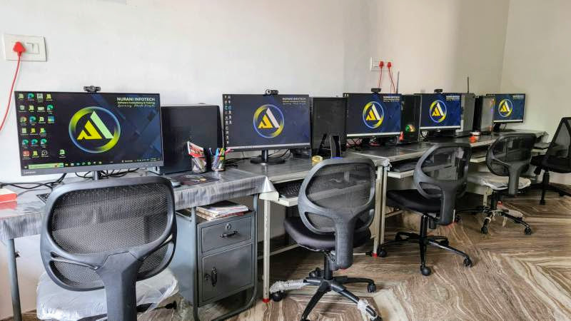 c office