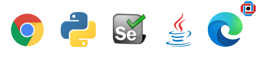 c selenium