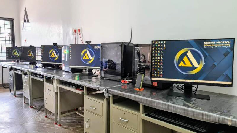 d office