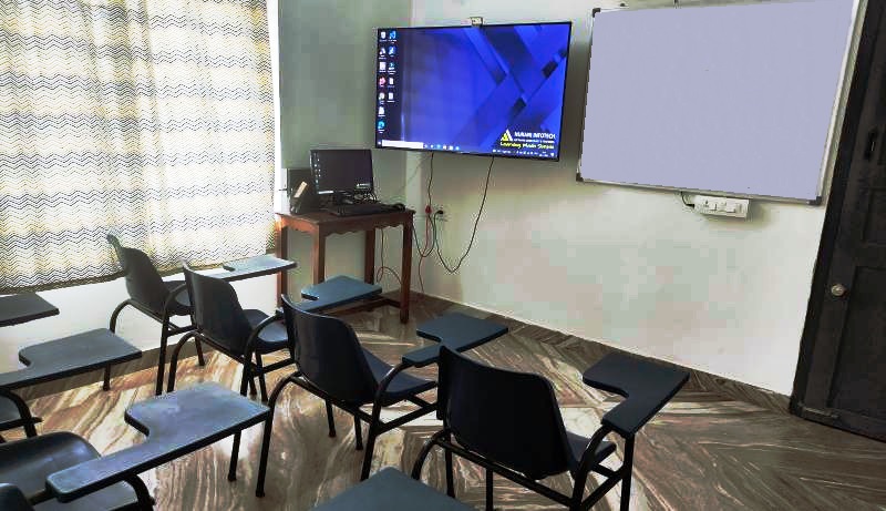 e office
