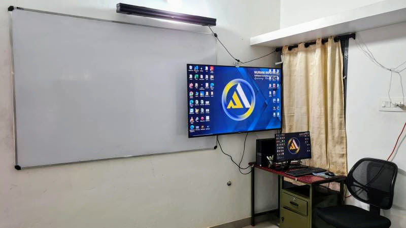 i office
