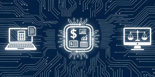 Courses cert computer accounting