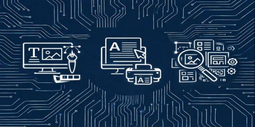 Courses desktop publishing