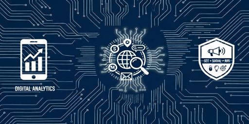 Courses digital marketing