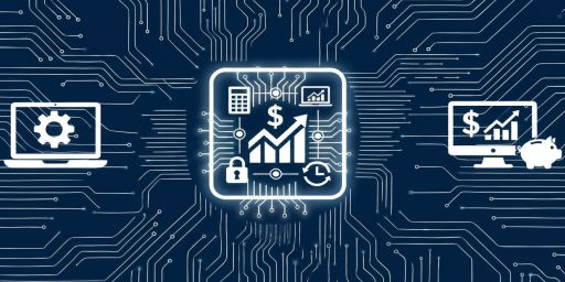 Courses dip computerized financial management