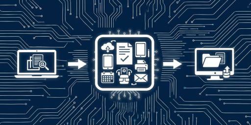 Courses electronic office