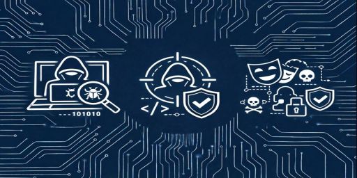 Courses ethical hacking