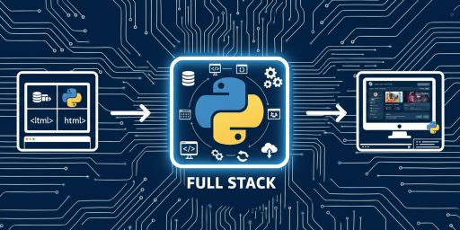 Courses fullstack python