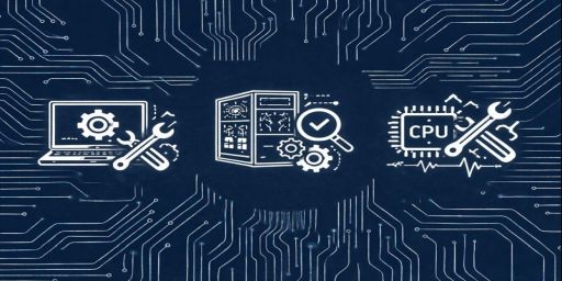 Courses hardware maintenance