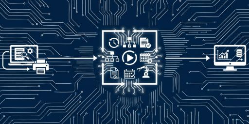 Courses office automation