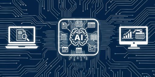 Courses office packages with ai