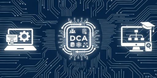 Courses pg dip in computer application