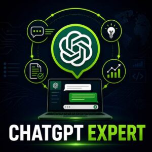 ai chatgpt expert