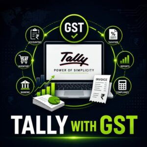 biz tally gst