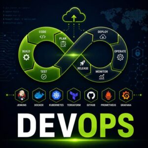 cloud devops