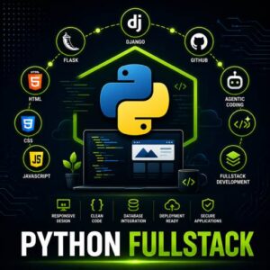 cloud python fullstack