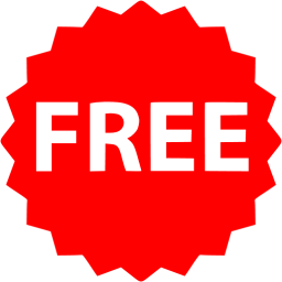 free badge xxl