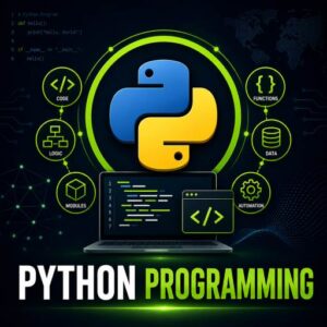 progamming python