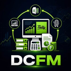 psc dcfm