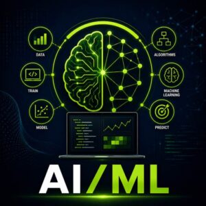 tech ai ml