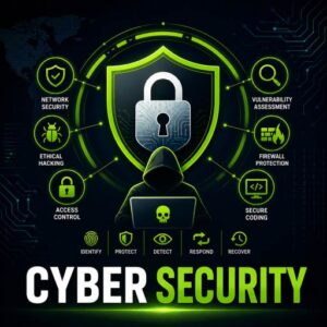 tech cyber security