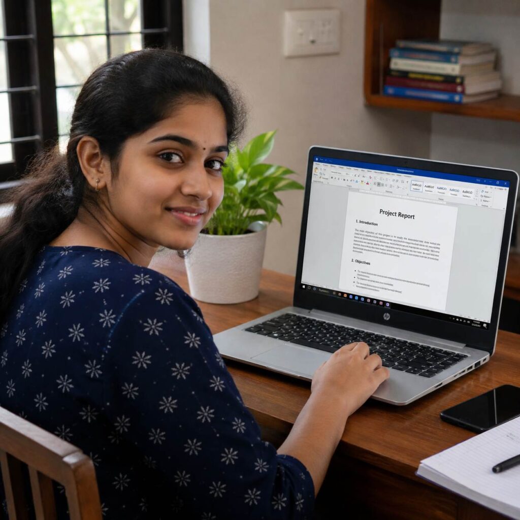 ms word user